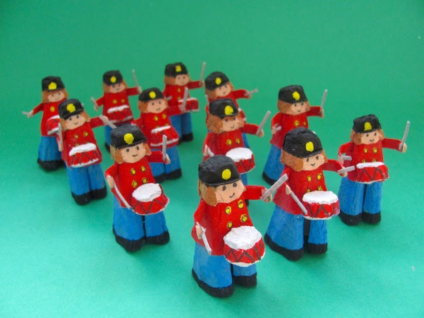 12th Day of Christmas